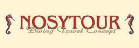 Nosytour Logo